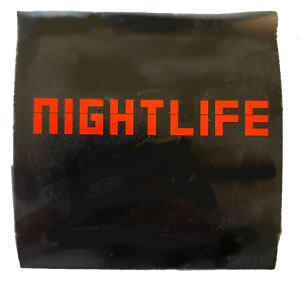 Nightlife condom